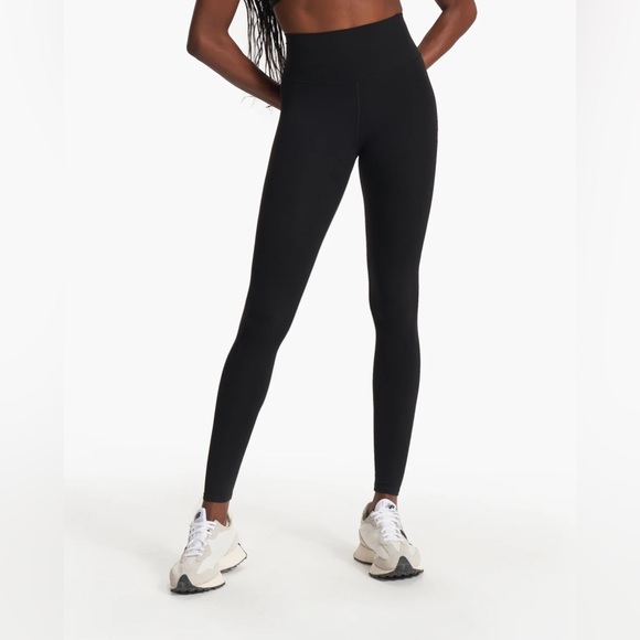 Vuori AllTheFeels™ Legging - Long Size S - Picture 3 of 6